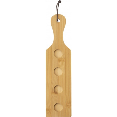 Logotrade promotional product image of: Shot glass set KUFSTEIN